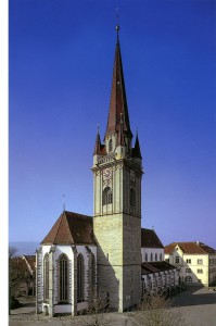Münster ULF 